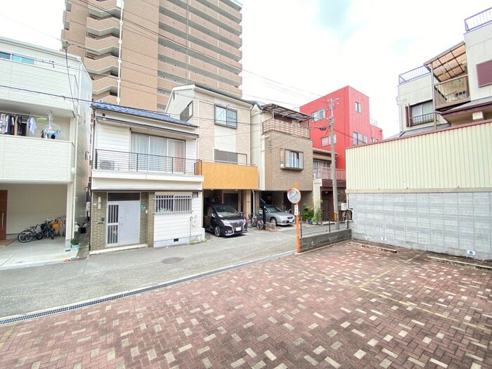 グランシャンブルの物件内観写真