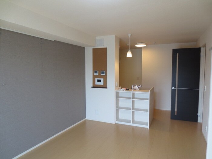 アメニティー・ベフの物件内観写真