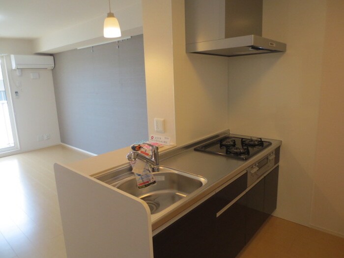 アメニティー・ベフの物件内観写真