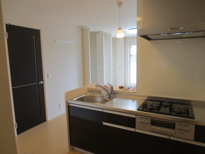 アメニティー・ベフの物件内観写真