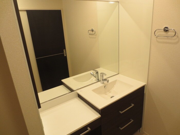 アメニティー・ベフの物件内観写真