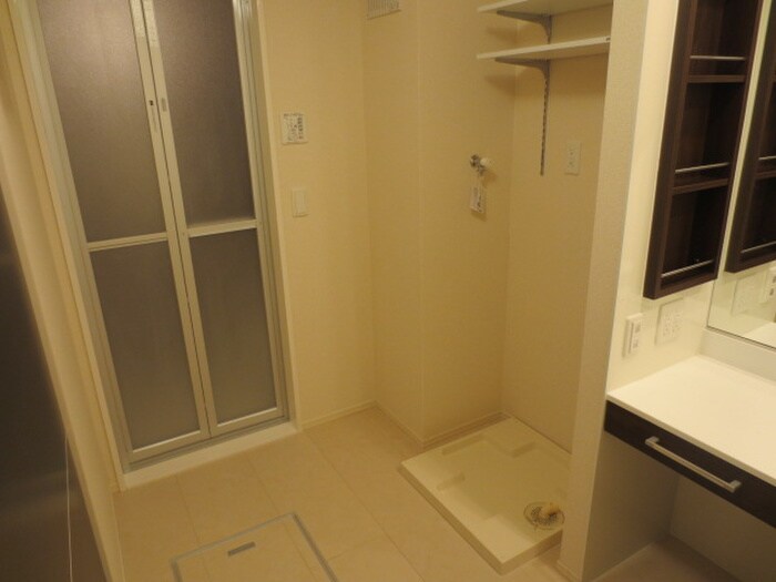 アメニティー・ベフの物件内観写真