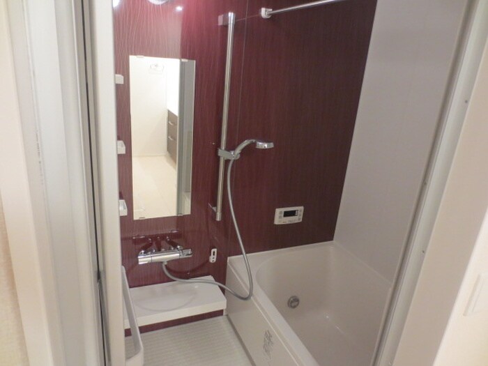 アメニティー・ベフの物件内観写真