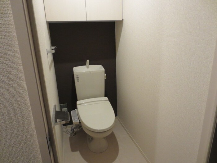 アメニティー・ベフの物件内観写真