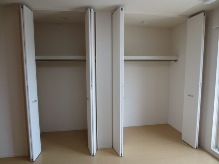 アメニティー・ベフの物件内観写真