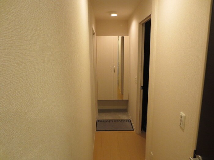 アメニティー・ベフの物件内観写真