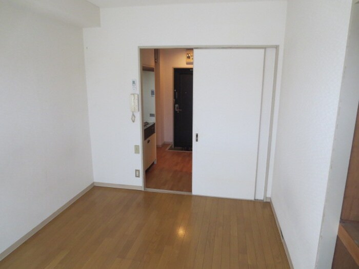 ルミナス野山の物件内観写真