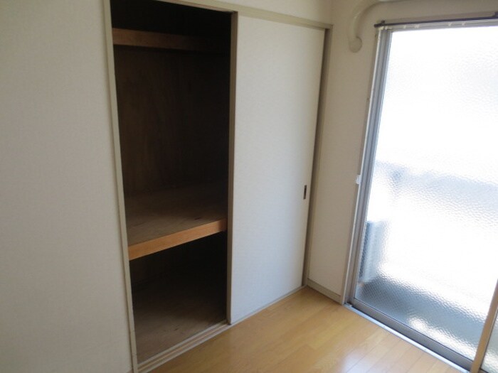 ルミナス野山の物件内観写真