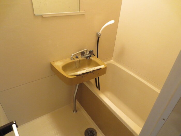 ルミナス野山の物件内観写真