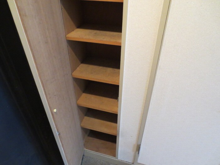 ルミナス野山の物件内観写真