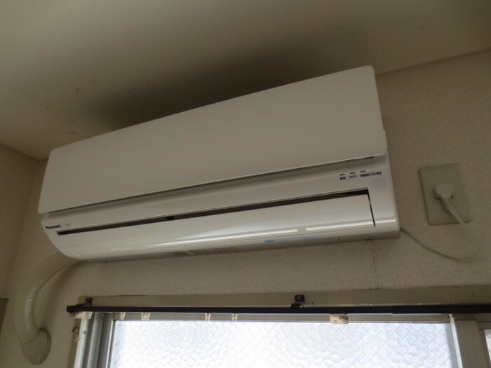 ルミナス野山の物件内観写真