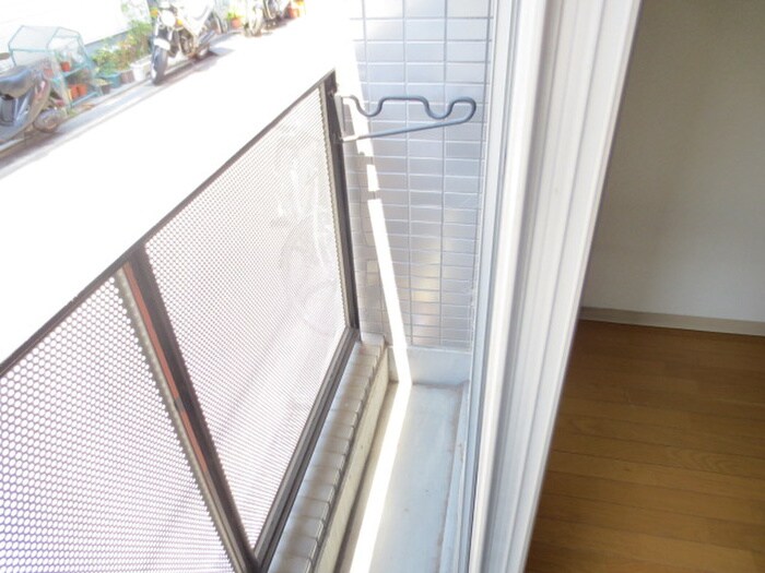 ルミナス野山の物件内観写真