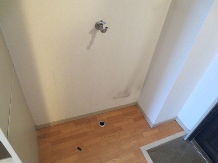 ルミナス野山の物件内観写真