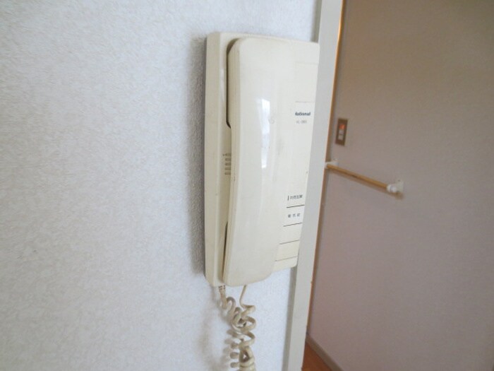 ルミナス野山の物件内観写真