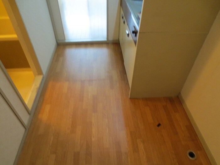 ルミナス野山の物件内観写真