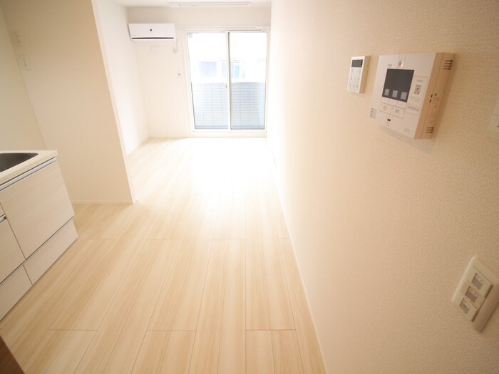 Ｄ－room西台の物件内観写真