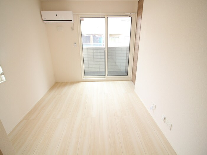 Ｄ－room西台の物件内観写真