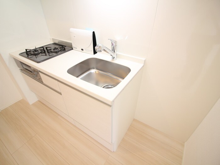 Ｄ－room西台の物件内観写真