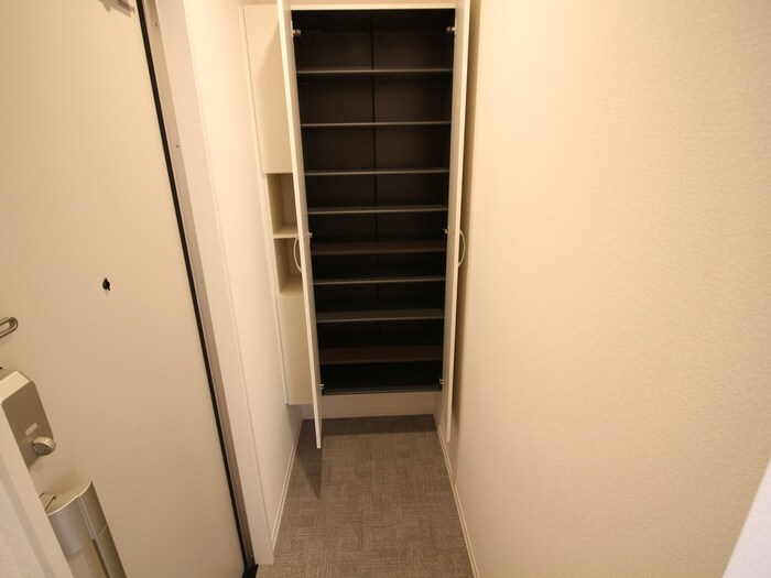 Ｄ－room西台の物件内観写真