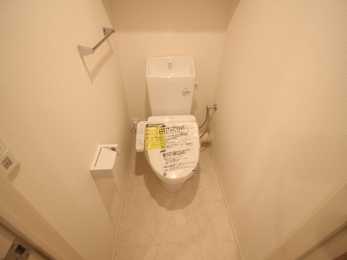 Ｄ－room西台の物件内観写真