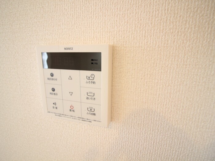 Ｄ－room西台の物件内観写真