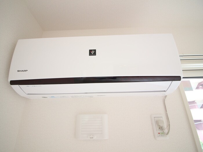 Ｄ－room西台の物件内観写真