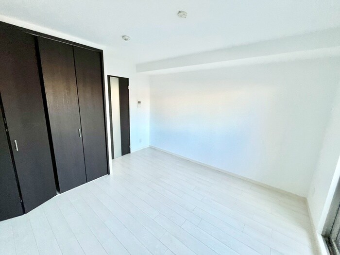 Ｔ．ｃｈｌｏｅ石橋駅前の物件内観写真