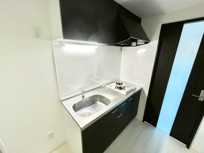 Ｔ．ｃｈｌｏｅ石橋駅前の物件内観写真