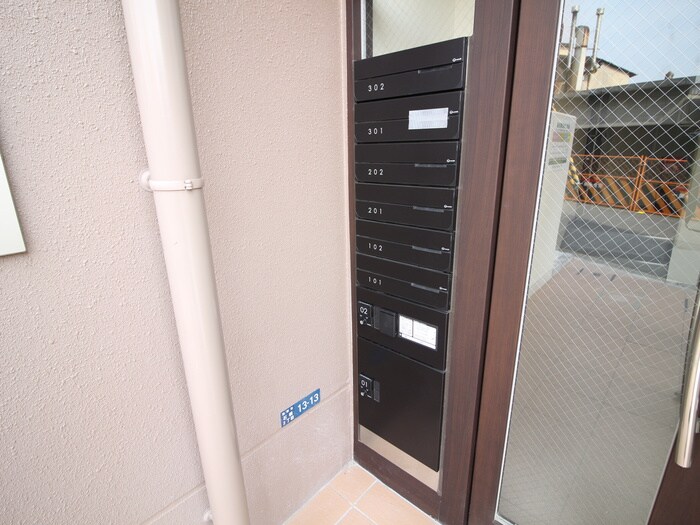 Ｔ．ｃｈｌｏｅ石橋駅前の物件外観写真