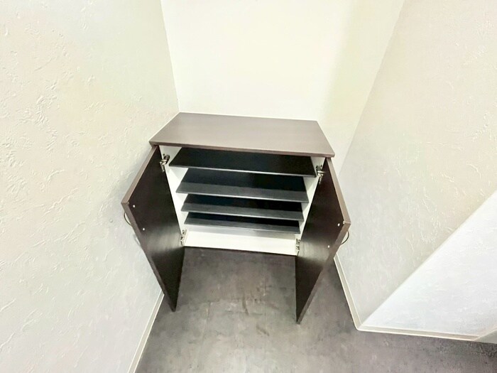 Ｔ．ｃｈｌｏｅ石橋駅前の物件内観写真