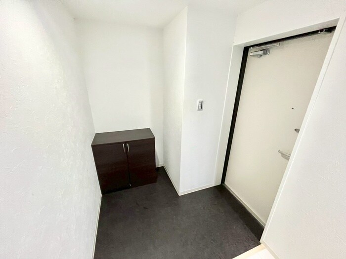 Ｔ．ｃｈｌｏｅ石橋駅前の物件内観写真