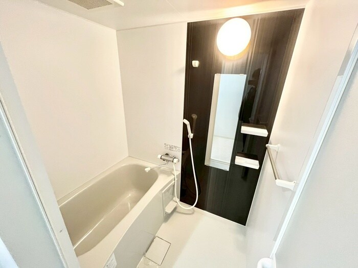 Ｔ．ｃｈｌｏｅ石橋駅前の物件内観写真