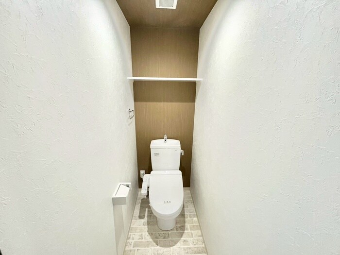 Ｔ．ｃｈｌｏｅ石橋駅前の物件内観写真