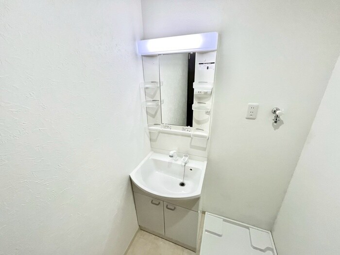 Ｔ．ｃｈｌｏｅ石橋駅前の物件内観写真