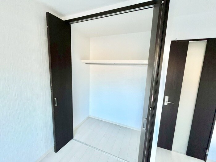 Ｔ．ｃｈｌｏｅ石橋駅前の物件内観写真