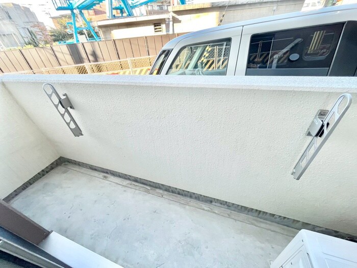 Ｔ．ｃｈｌｏｅ石橋駅前の物件内観写真