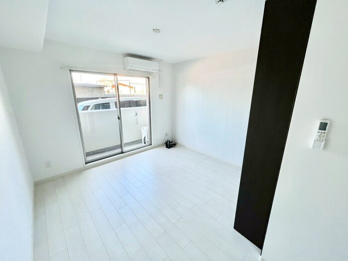 Ｔ．ｃｈｌｏｅ石橋駅前の物件内観写真