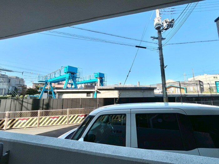 Ｔ．ｃｈｌｏｅ石橋駅前の物件内観写真