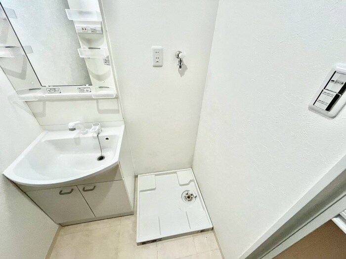 Ｔ．ｃｈｌｏｅ石橋駅前の物件内観写真