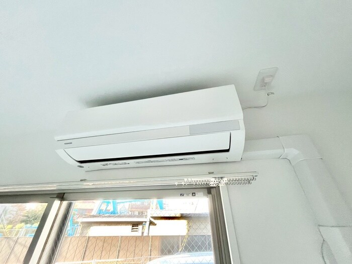 Ｔ．ｃｈｌｏｅ石橋駅前の物件内観写真