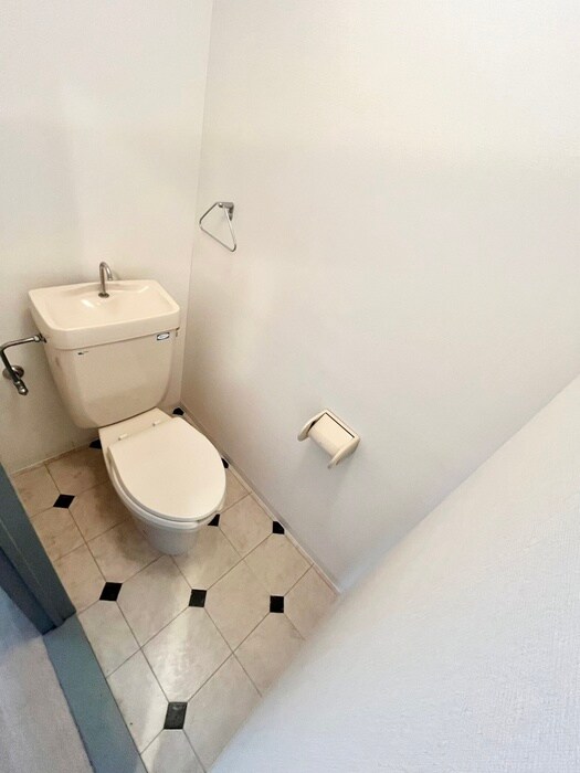 スクエアコートの物件内観写真