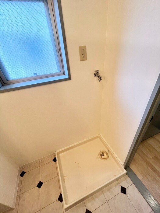 スクエアコートの物件内観写真