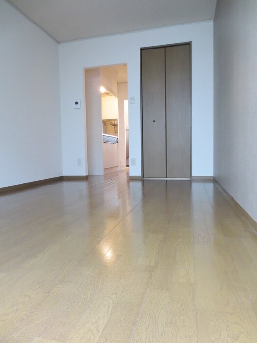 ケイアイ常盤の物件内観写真