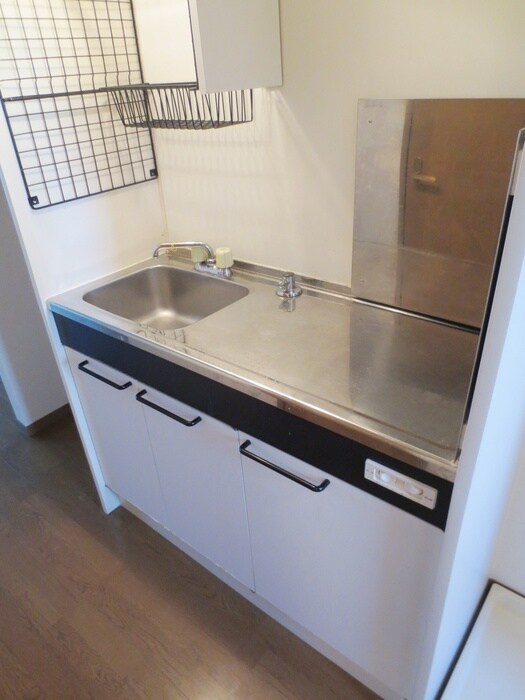 ケイアイ常盤の物件内観写真