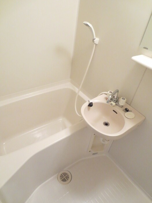 ケイアイ常盤の物件内観写真