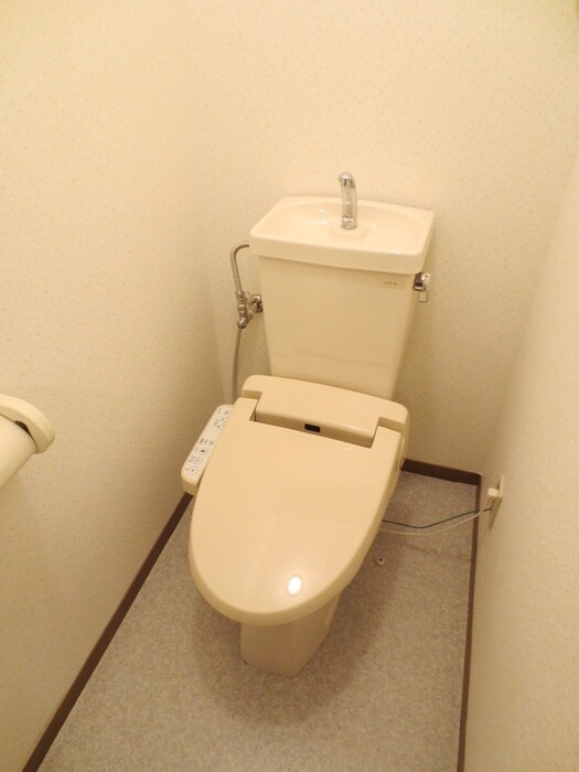 ケイアイ常盤の物件内観写真