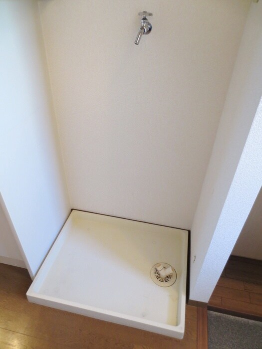 ケイアイ常盤の物件内観写真