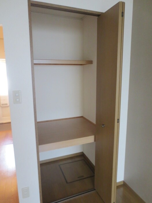 ケイアイ常盤の物件内観写真