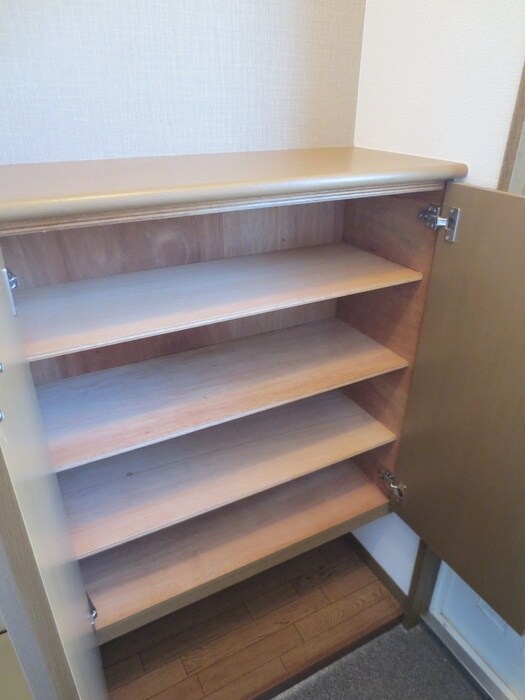 ケイアイ常盤の物件内観写真