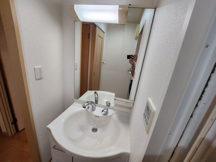 シャーメゾンわかばの物件内観写真